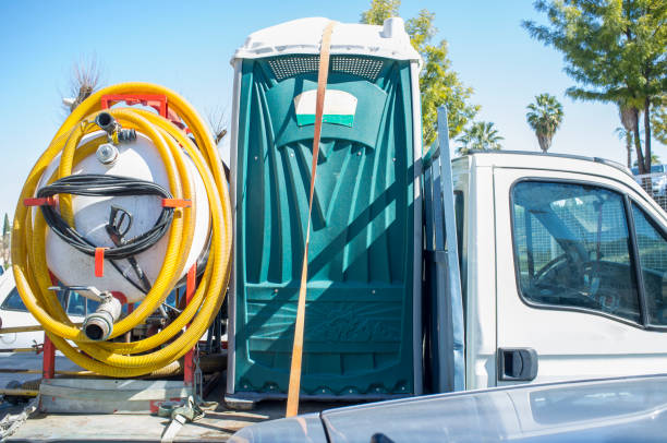 Best Portable restroom trailer rental  in Four Cners, OR