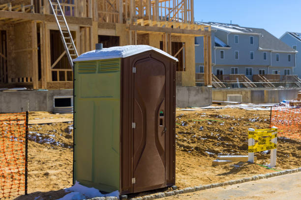 Best Local porta potty services  in Four Cners, OR