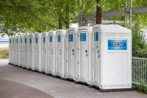 Best Sanitation services for porta potties  in Four Cners, OR
