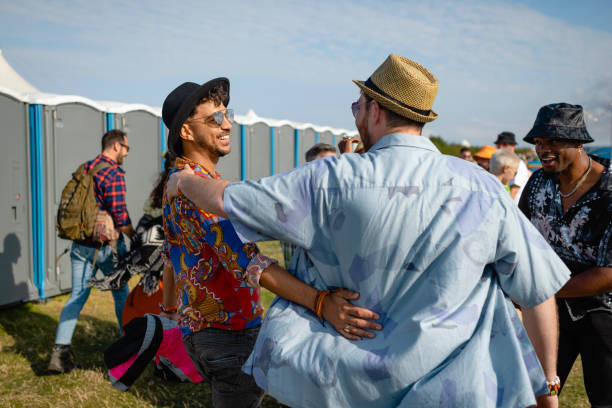 Best Long-term porta potty rental  in Four Cners, OR