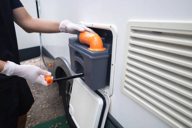 Portable Toilet Options We Offer in Four Corners, OR