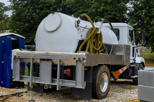 Best Affordable portable toilet rental  in Four Cners, OR