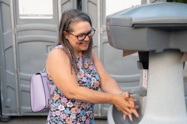 Best Event porta potty rental  in Four Cners, OR